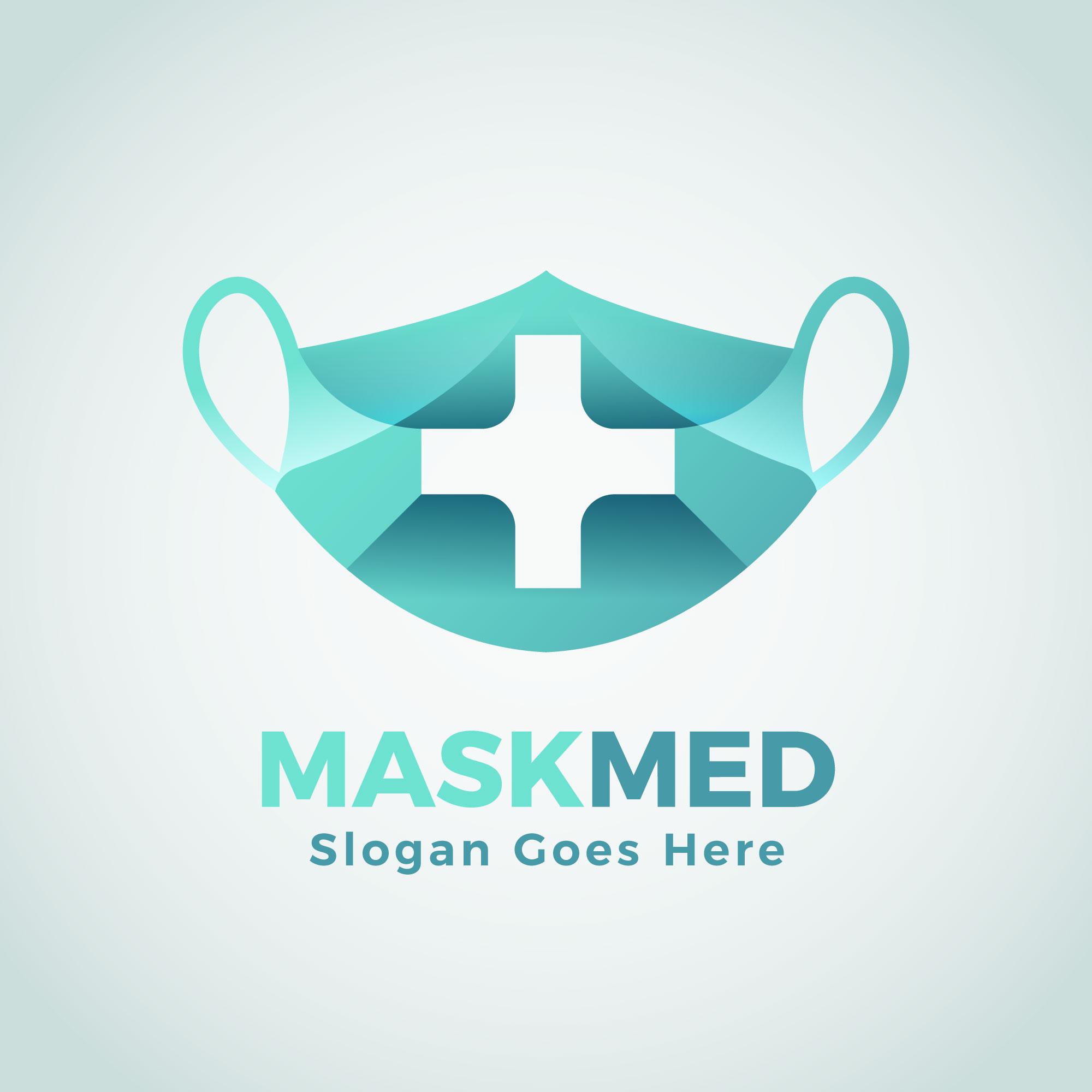 MedTech Soluções Hospitalares Logo